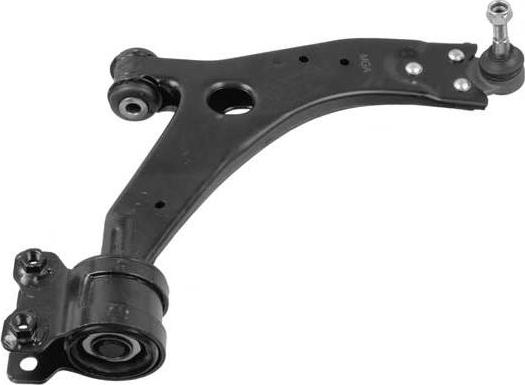 MGA SB7801 - Track Control Arm autospares.lv