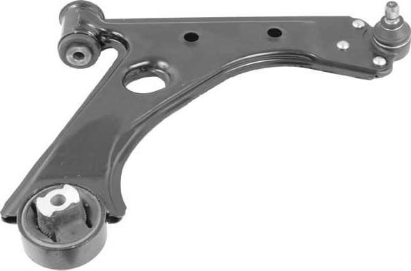 MGA SB7837 - Track Control Arm autospares.lv