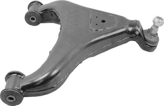 MGA SB7875 - Track Control Arm autospares.lv