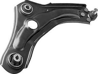 MGA SB7242 - Track Control Arm autospares.lv