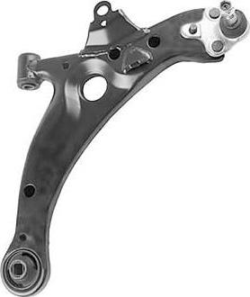 MGA SB7252 - Track Control Arm autospares.lv