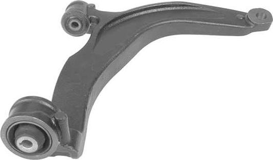 MGA SB7265 - Track Control Arm autospares.lv