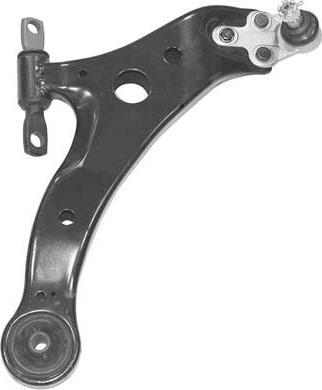 MGA SB7261 - Track Control Arm autospares.lv