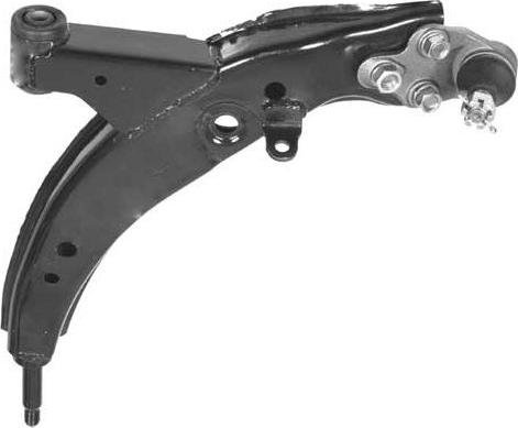 MGA SB7200 - Track Control Arm autospares.lv