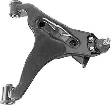 MGA SB7230 - Track Control Arm autospares.lv