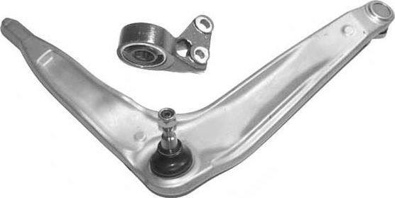 MGA SB7791 - Track Control Arm autospares.lv