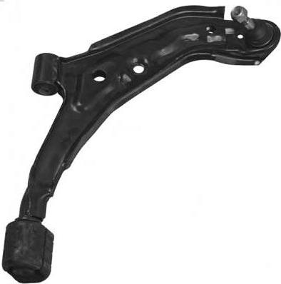 MGA SB7744 - Track Control Arm autospares.lv