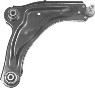 MGA SB7764 - Track Control Arm autospares.lv