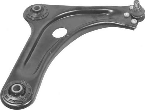 MGA SB7768 - Track Control Arm autospares.lv