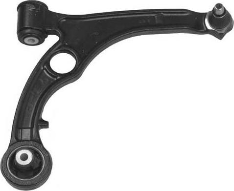 MGA SB7734 - Track Control Arm autospares.lv