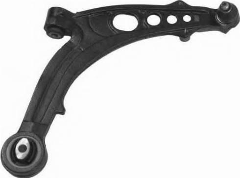 MGA SB7732 - Track Control Arm autospares.lv