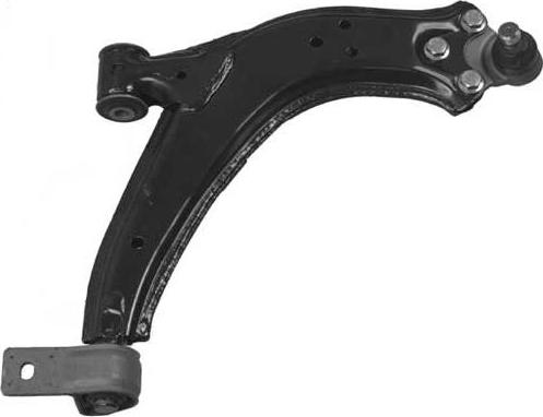 MGA SB7725 - Track Control Arm autospares.lv