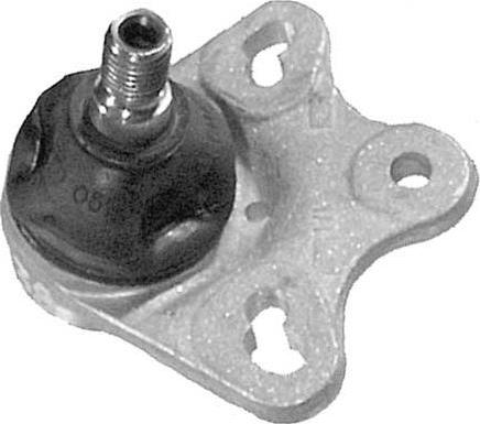 MGA SR5222 - Ball Joint autospares.lv