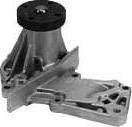 MGA W990 - Water Pump autospares.lv