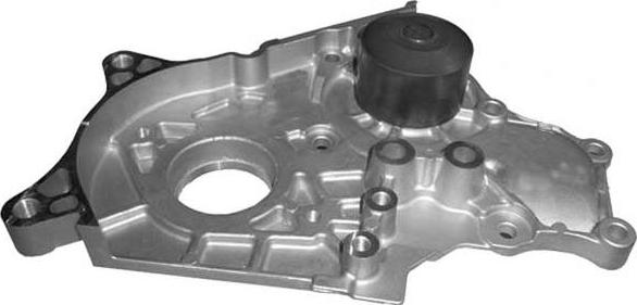 MGA W963 - Water Pump autospares.lv