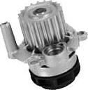 MGA W905 - Water Pump autospares.lv