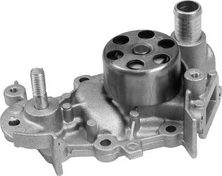 MGA W981 - Water Pump autospares.lv