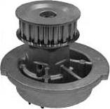 MGA W694 - Water Pump autospares.lv