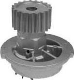 MGA W696 - Water Pump autospares.lv