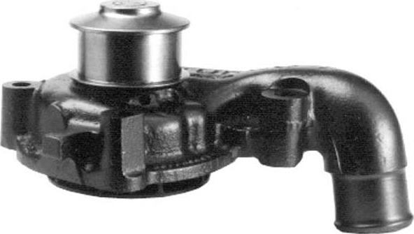 MGA W640 - Water Pump autospares.lv