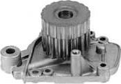 MGA W669 - Water Pump autospares.lv