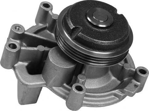 MGA W684 - Water Pump autospares.lv