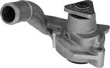 MGA W639 - Water Pump autospares.lv