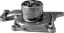 MGA W1091 - Water Pump autospares.lv