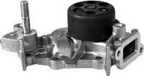 MGA W1075 - Water Pump autospares.lv