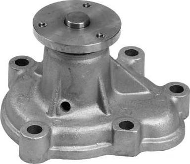 MGA W1077 - Water Pump autospares.lv