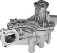 MGA W1105 - Water Pump autospares.lv