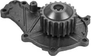 MGA W859 - Water Pump autospares.lv