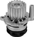 MGA W762 - Water Pump autospares.lv