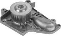 MGA W715 - Water Pump autospares.lv