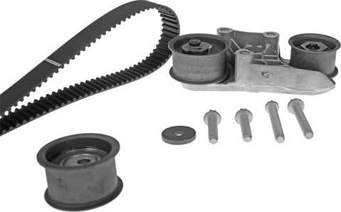 MGA X352H1 - Timing Belt Set autospares.lv