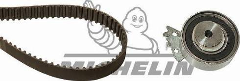 MICHELIN EngineParts SMATK0012 - Timing Belt Set autospares.lv