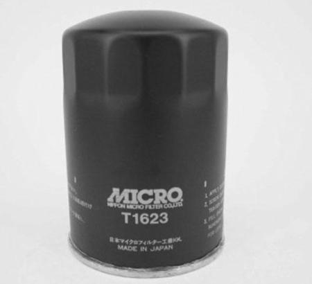 Micro T1632 - Oil Filter autospares.lv