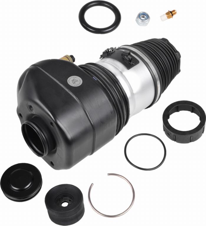 MiesslerAutomotive 11021-01-9044 - Air Spring, suspension autospares.lv