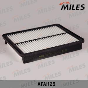 Miles AFAI125 - Air Filter, engine autospares.lv
