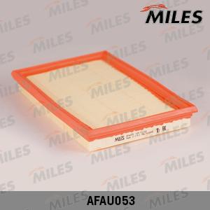 Miles AFAU053 - Air Filter, engine autospares.lv