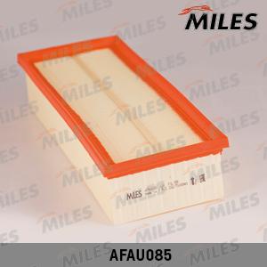 Miles AFAU085 - Air Filter, engine autospares.lv