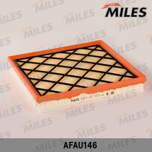 Miles AFAU146 - Air Filter, engine autospares.lv