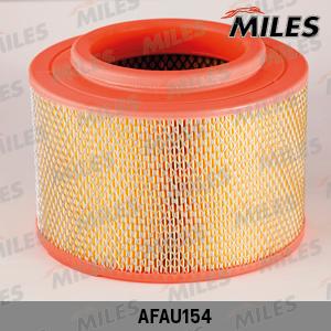 Miles AFAU154 - Air Filter, engine autospares.lv