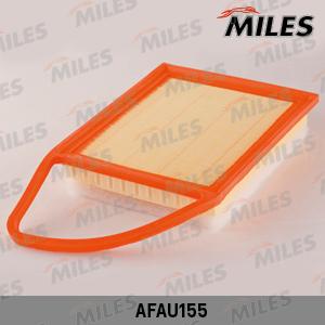Miles AFAU155 - Air Filter, engine autospares.lv