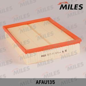 Miles AFAU135 - Air Filter, engine autospares.lv