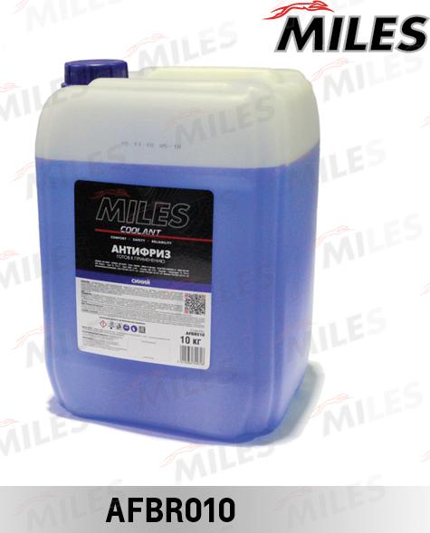 Miles AFBR010 - Antifreeze autospares.lv