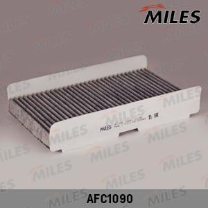 Miles AFC1090 - Filter, interior air autospares.lv