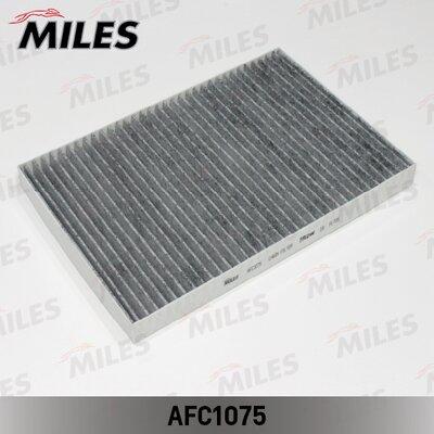 Miles AFC1075 - Filter, interior air autospares.lv