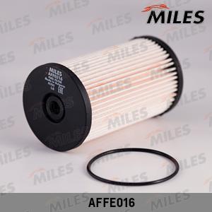 Miles AFFE016 - Fuel filter autospares.lv