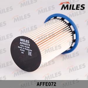 Miles AFFE072 - Fuel filter autospares.lv